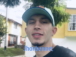 Jhonbonnet