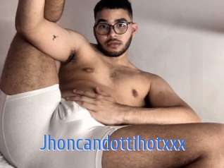 Jhoncandottihotxxx