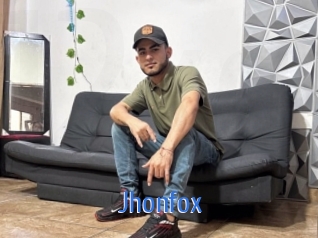 Jhonfox