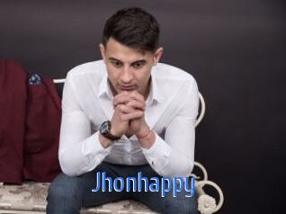 Jhonhappy