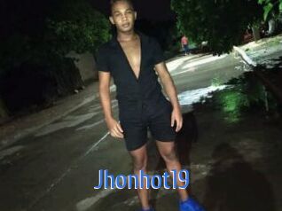 Jhonhot19