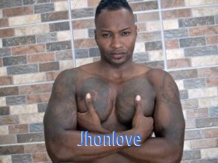 Jhonlove