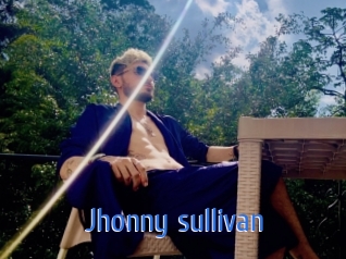 Jhonny_sullivan