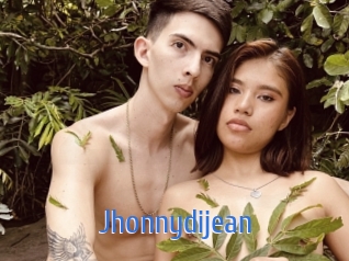 Jhonnydijean