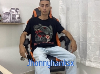 Jhonnyhanksx