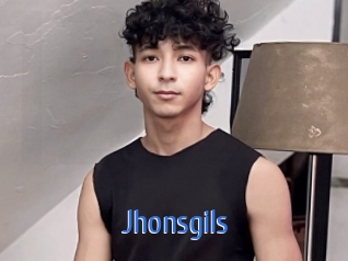 Jhonsgils