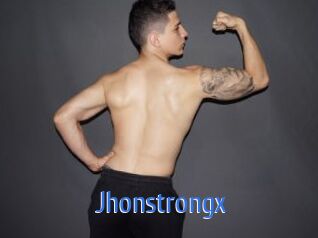 Jhonstrongx