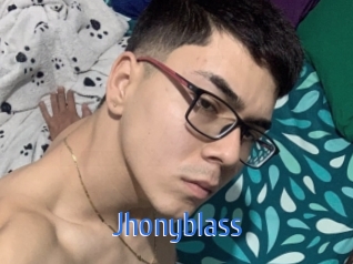 Jhonyblass