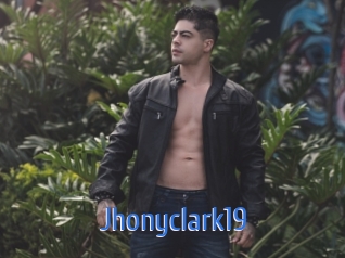 Jhonyclark19