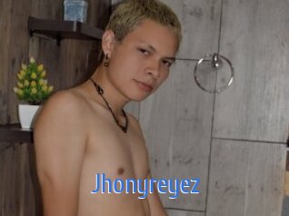 Jhonyreyez