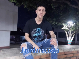 Jhordanacosta