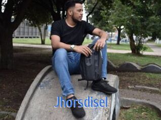 Jhorsdisel