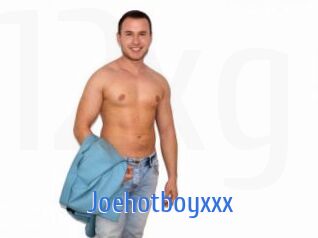 Joehotboyxxx