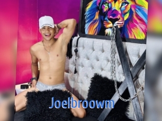 Joelbroowm