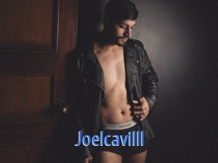 Joelcavilll