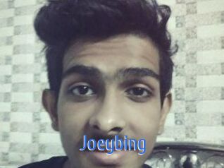 Joeybing