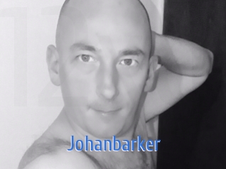 Johanbarker