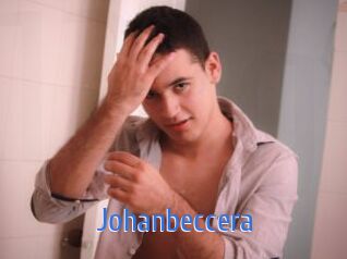 Johanbeccera