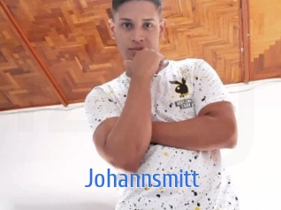 Johannsmitt