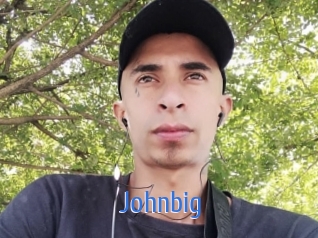 Johnbig