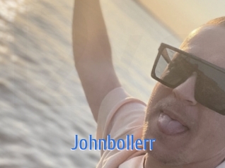 Johnbollerr