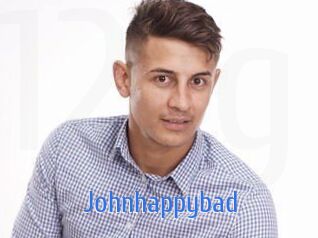 Johnhappybad