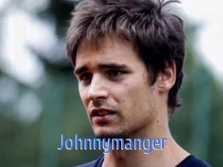 Johnnymanger