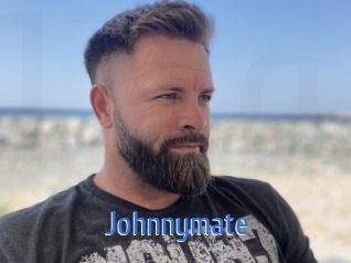 Johnnymate