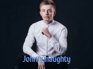 Johnnynaughty