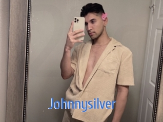 Johnnysilver