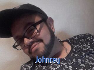 Johnrey