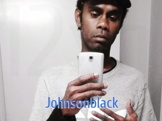 Johnsonblack