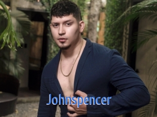 Johnspencer