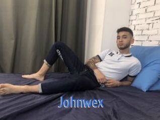 Johnwex