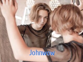 Johnwow