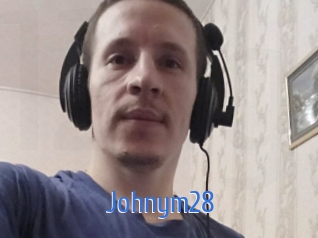 Johnym28