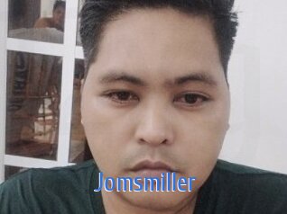 Jomsmiller