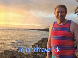 Jonandmaverick