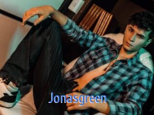 Jonasgreen