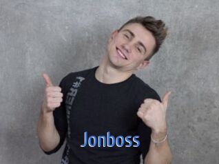 Jonboss