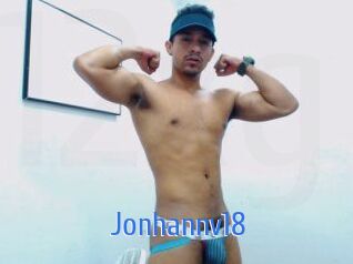 Jonhannv18