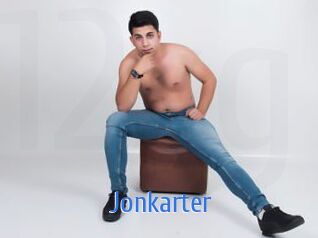 Jonkarter