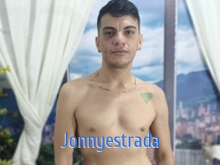 Jonnyestrada