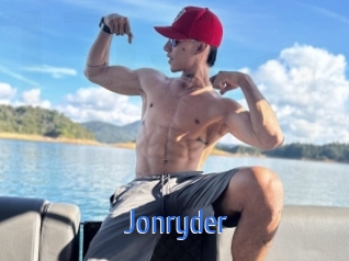 Jonryder