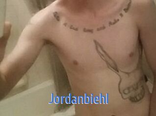 Jordanbiehl