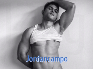 Jordancampo