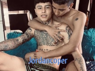 Jordancoper