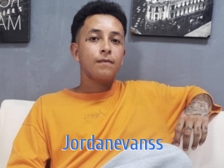 Jordanevanss