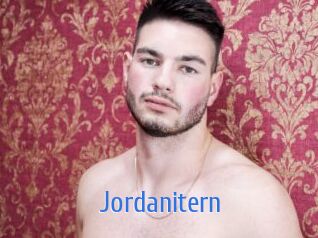 Jordanitern