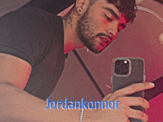 Jordankonnor